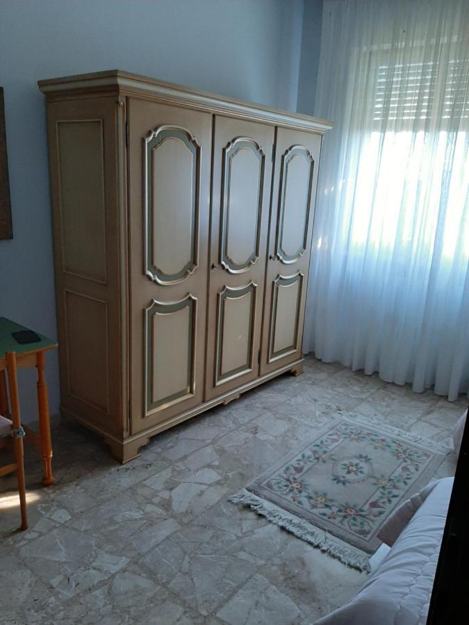 Villa Paulette Bassignana Eksteriør billede